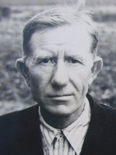 Князев Иван Алексеевич