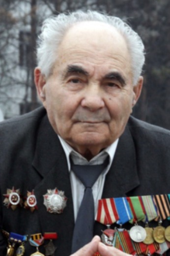 Баселин Семен Юдович