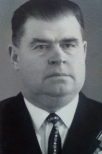 Резвин Андрей Андреевич