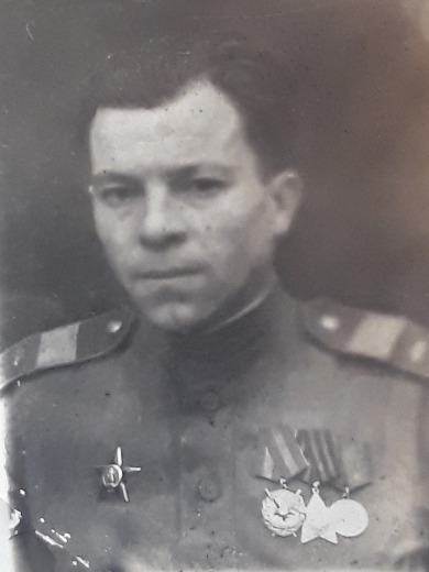 Ковалев Андрей Ильич