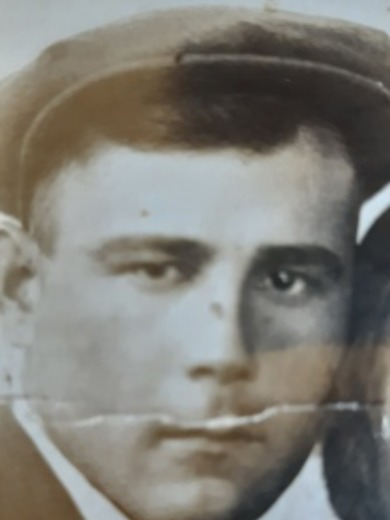 Гареев Исмагил