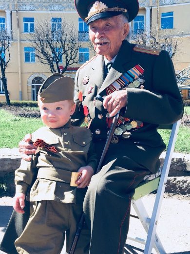 Кордюков Алексей Захарович