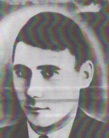 Панкратов Иван Павлович