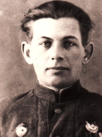 Плотников Сергей Александрович