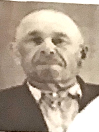 Шарафутдинов Алимзян Шарафутдинович