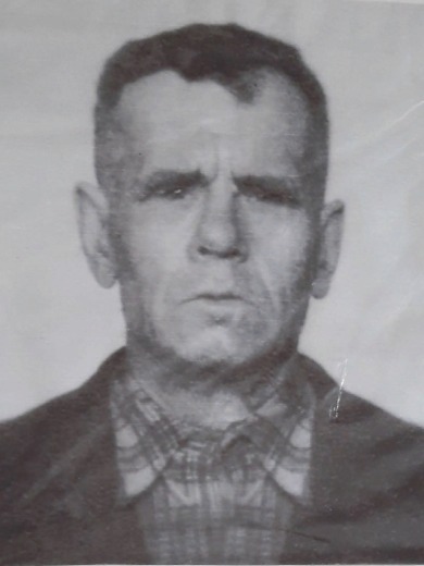 Матвеевский Сергей Прокопьевич