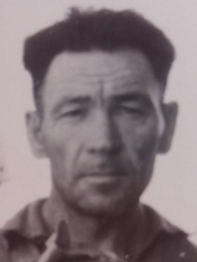 Бородаев Иван Иванович