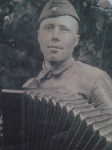 Баландин Виталий Иладимирович