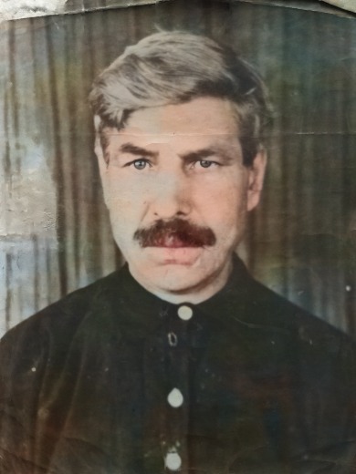 Лябов Иван Игнатьевич