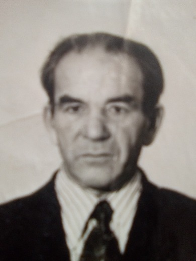 Болдырев Иван Сергеевич