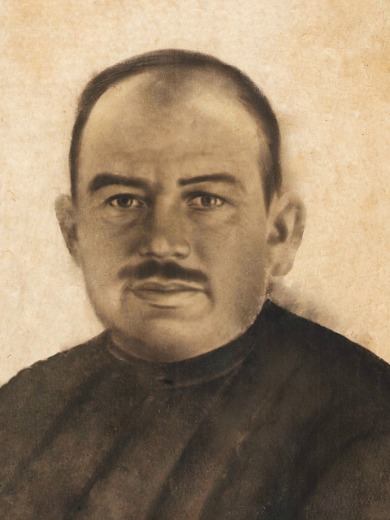 Гилемханов Гали Гилемханович