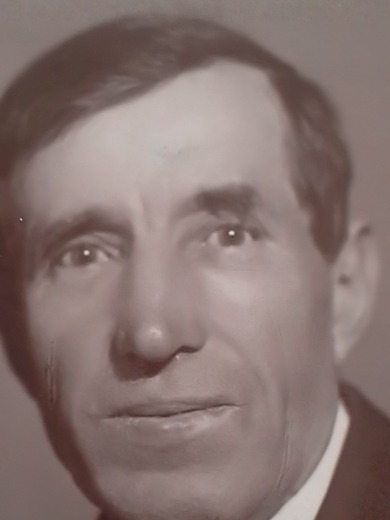 Земсков Дмитрий Михайлович