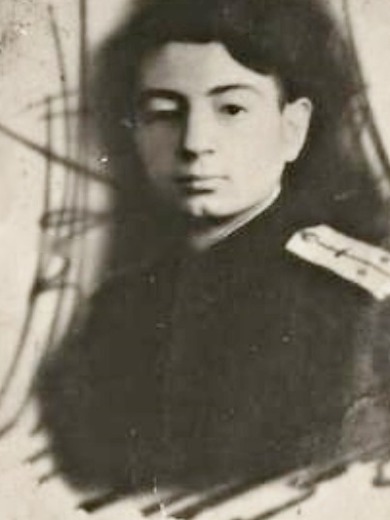 Непомнящий Семен Борисович