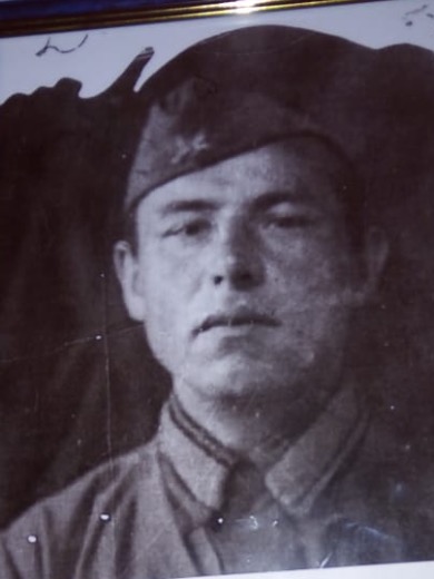 Шарафуллин Калимулл Шарафулович