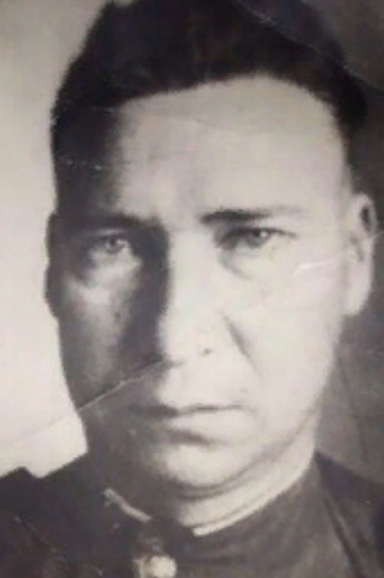 Сычков Сергей Иванович