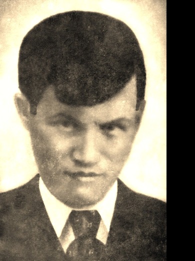 Шепилов Василий Андреевич