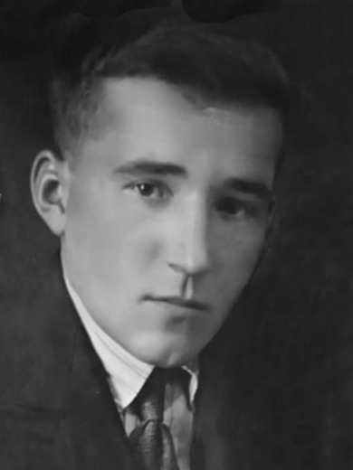 Анисимов Михаил Петрович