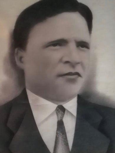 Чепиков Назар Сергеевич