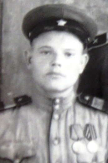 Андреенко Иван Иванович