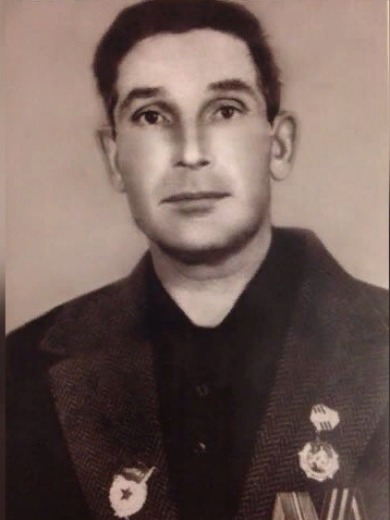 Кисель Сергей Иосифович