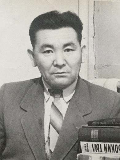 Бексултанов Аязбай