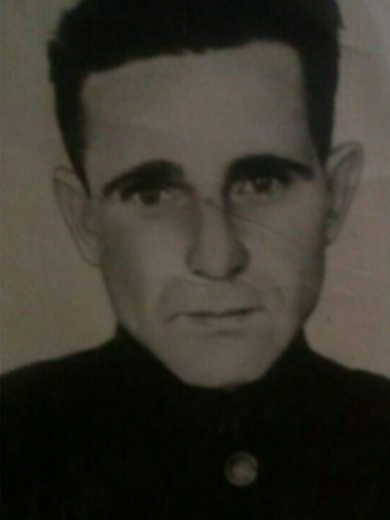 Суслов Валентин Михайлович