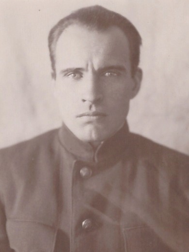 Сурженко Николай Михайлович