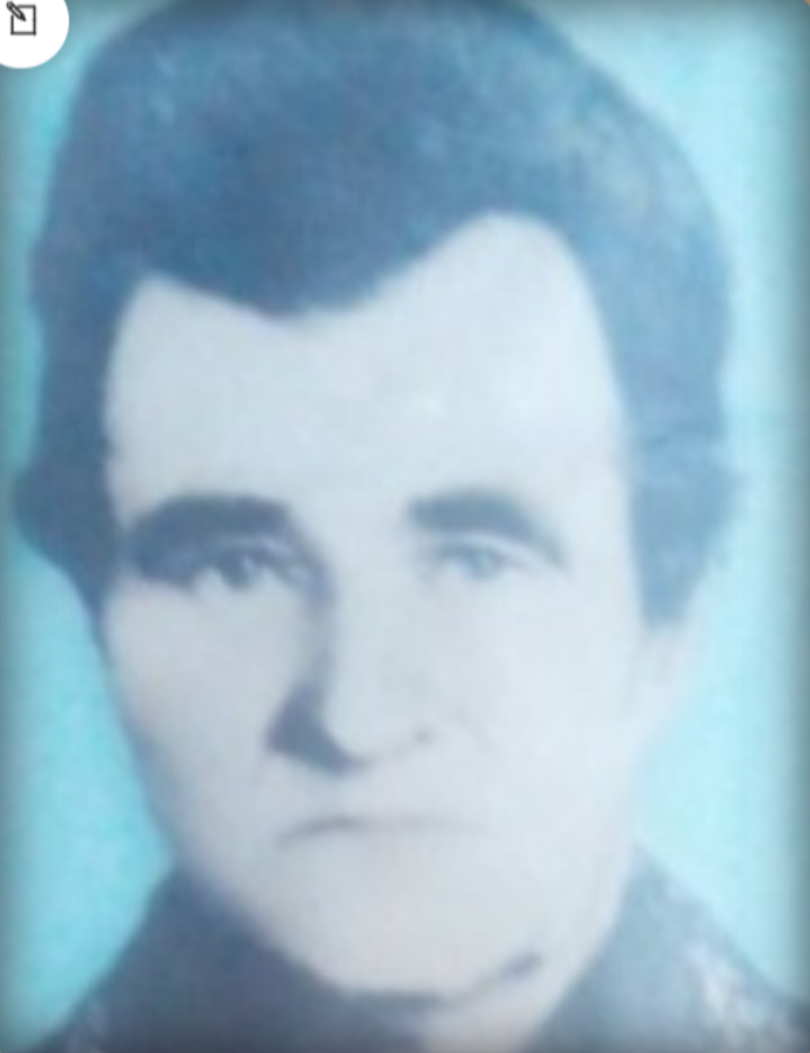 Сергеев Тимофей Осипович