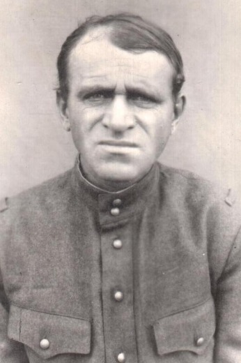 Мальцев Сергей Петрович