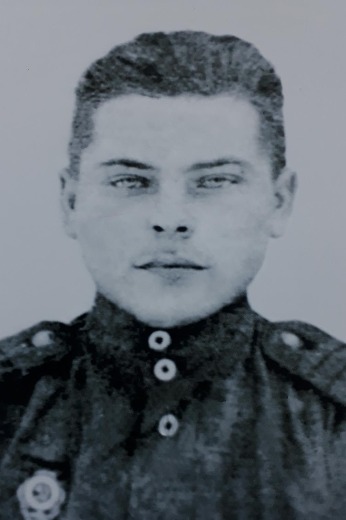 Веремьев Николай Егорович