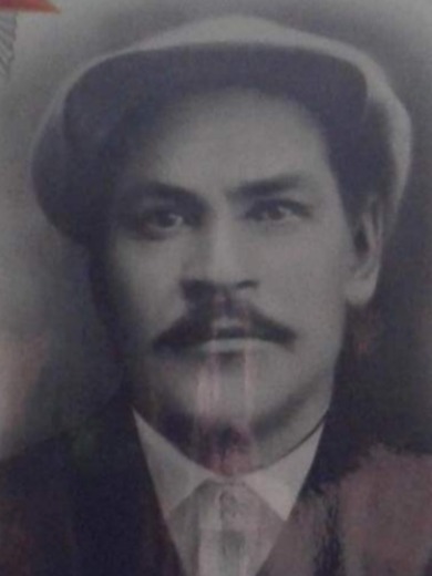 Сафин Хабиб Сафинович