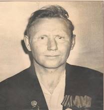 Шакиров Тимофей Милетдинович