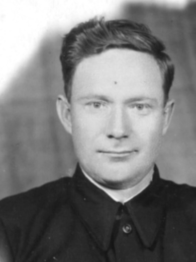 Истомин Валентин Кириллович