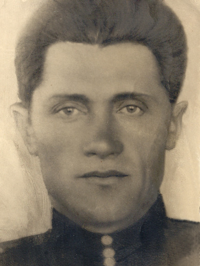 Воропаев Дмитрий Степанович