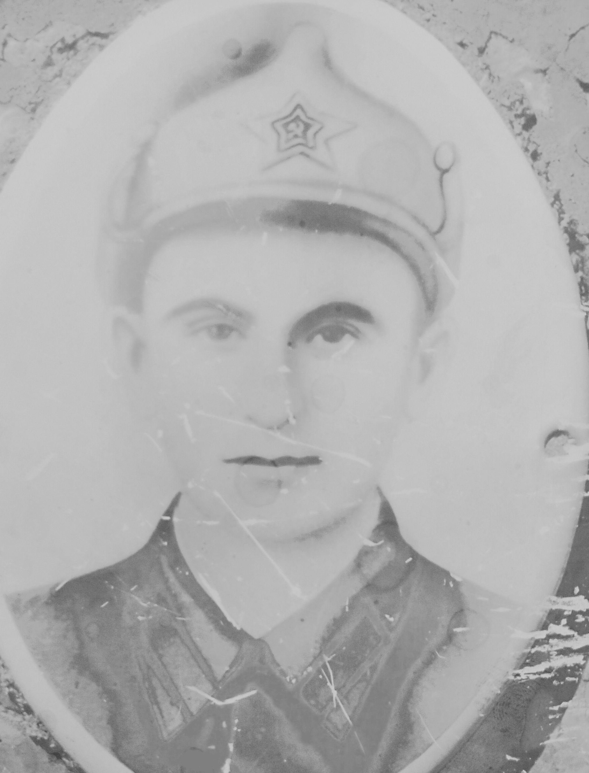 Шахсенов Ахмед Шахсенович