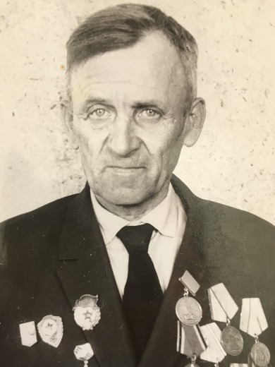 Пылин Алексей Михайлович