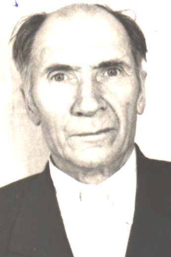 Шваньков Андрей Иванович
