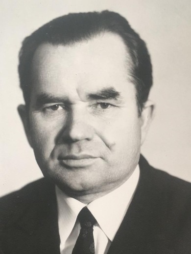 Чикаров Александр Алексеевич