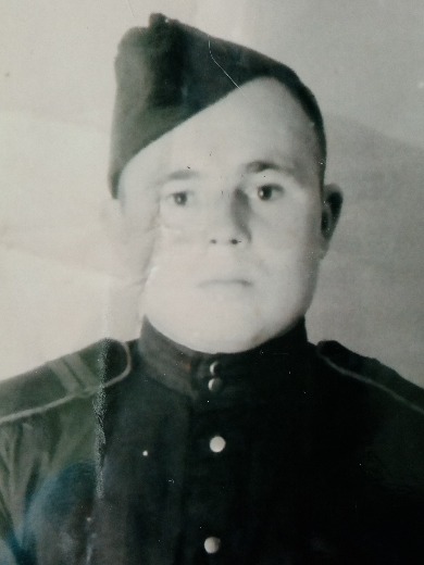 Маслов Александр Васильевич