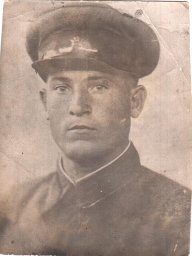 Кулагин Андрей Григорьевич