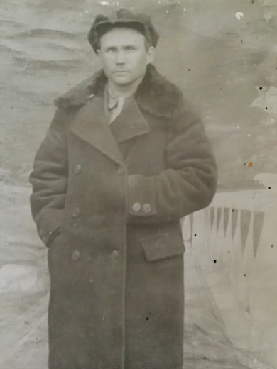 Ванеев Александр Григорьевич