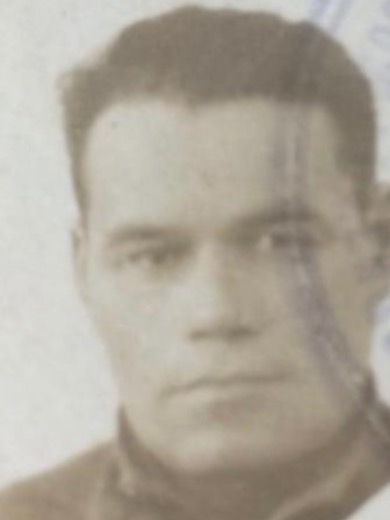 Соколов Голят