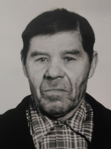 Никешин Иван Иванович