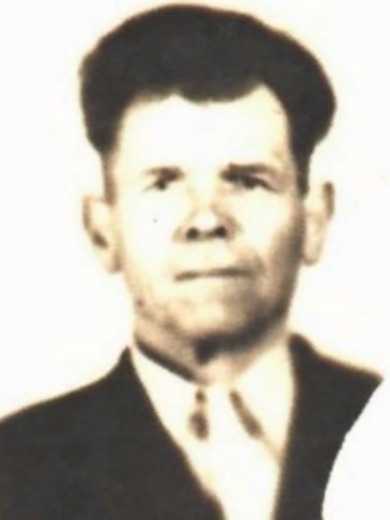 Трусов Иван Фёдорович