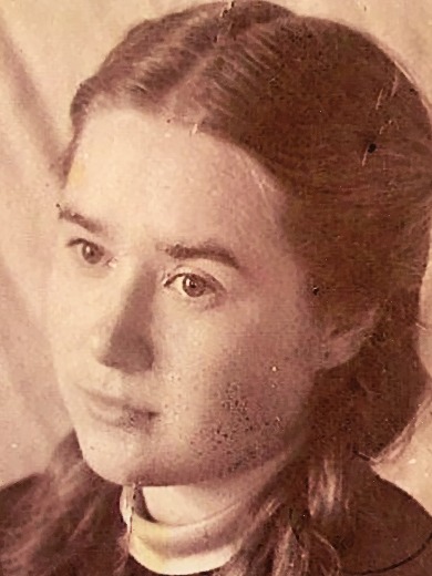 Симдянова Евгения Ивановна