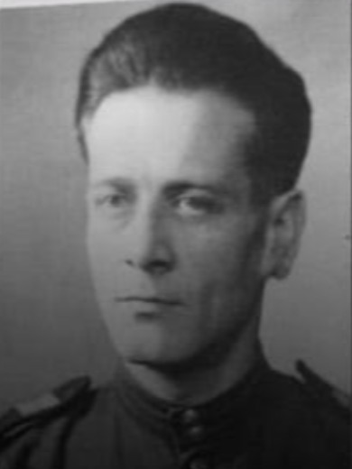 Солнцев Яков Наумович