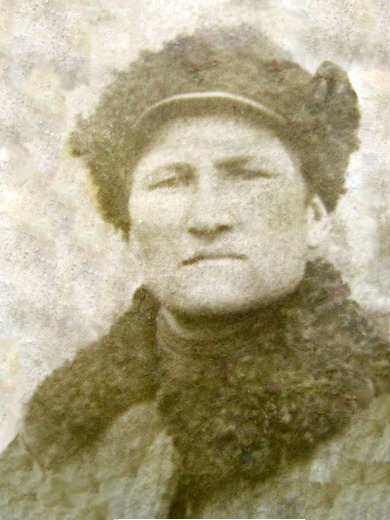 Звезинцев Павел Николаевич