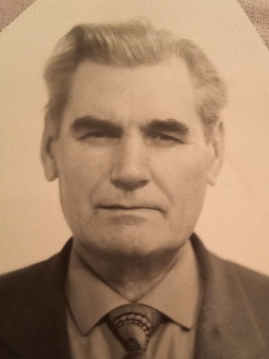 Кисляков Григорий Семёнович