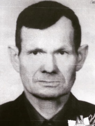 Ковин Дмтрий Ефимович