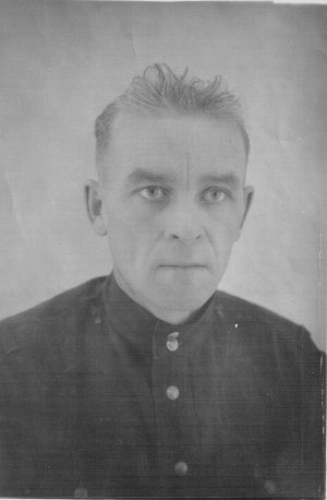 Степанов Дмитрий Геннадьевич